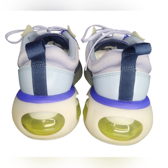 Nike Air Max 2021 GS 'Ghost Ashen Slate', Youth 7 - Picture 6 of 10